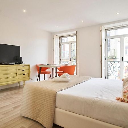 Ferienwohnung St. Francisco Flat Porto Exterior foto