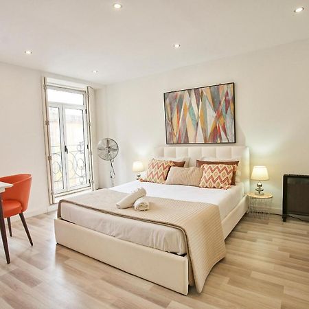 Ferienwohnung St. Francisco Flat Porto Exterior foto