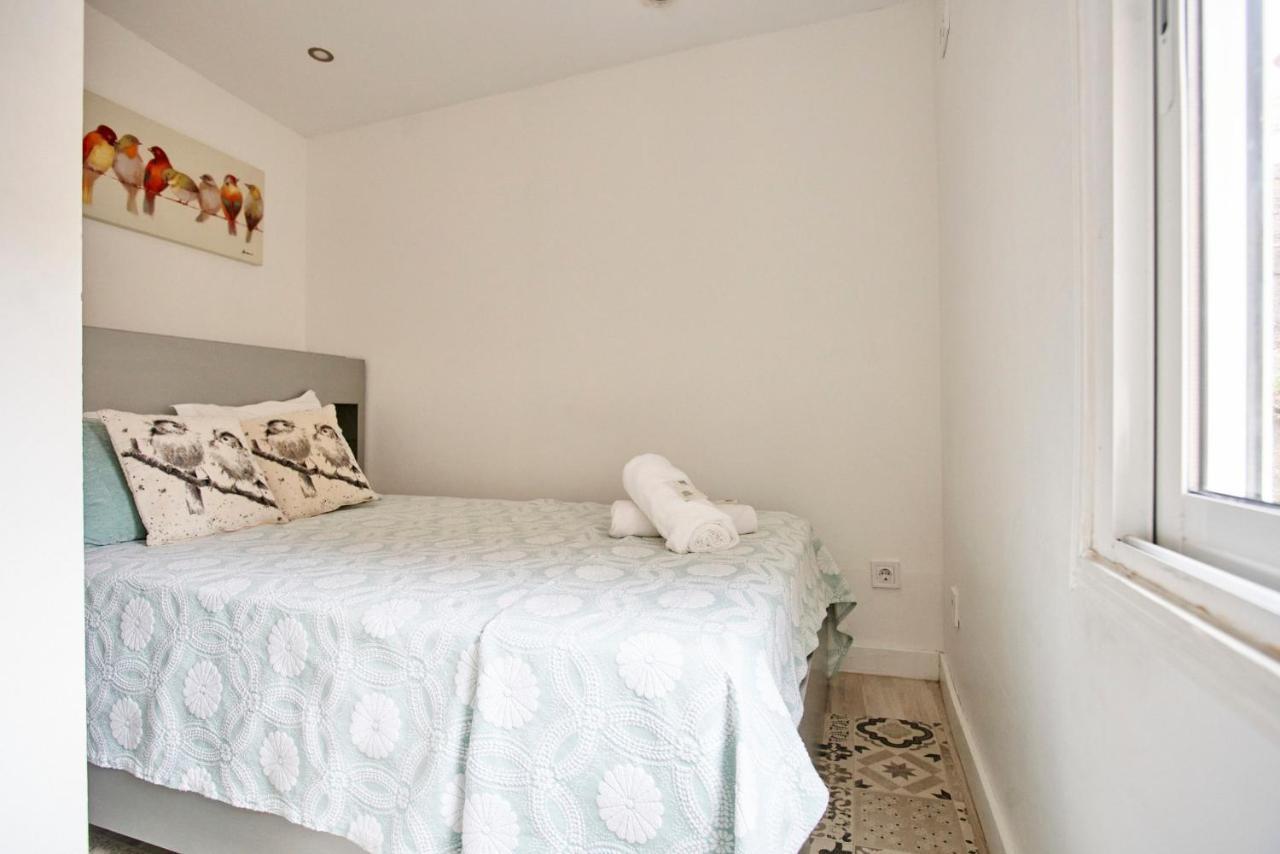 Ferienwohnung St. Francisco Flat Porto Exterior foto