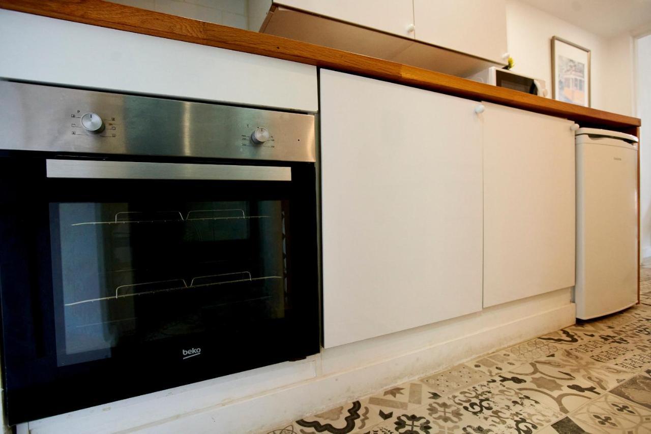 Ferienwohnung St. Francisco Flat Porto Exterior foto