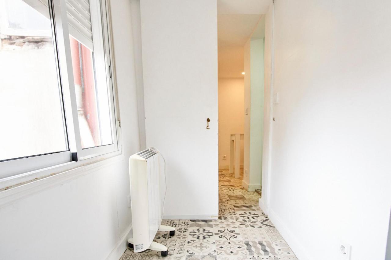 Ferienwohnung St. Francisco Flat Porto Exterior foto